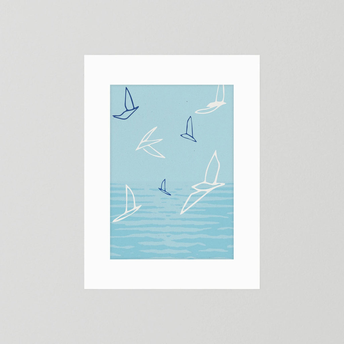 For the Birds