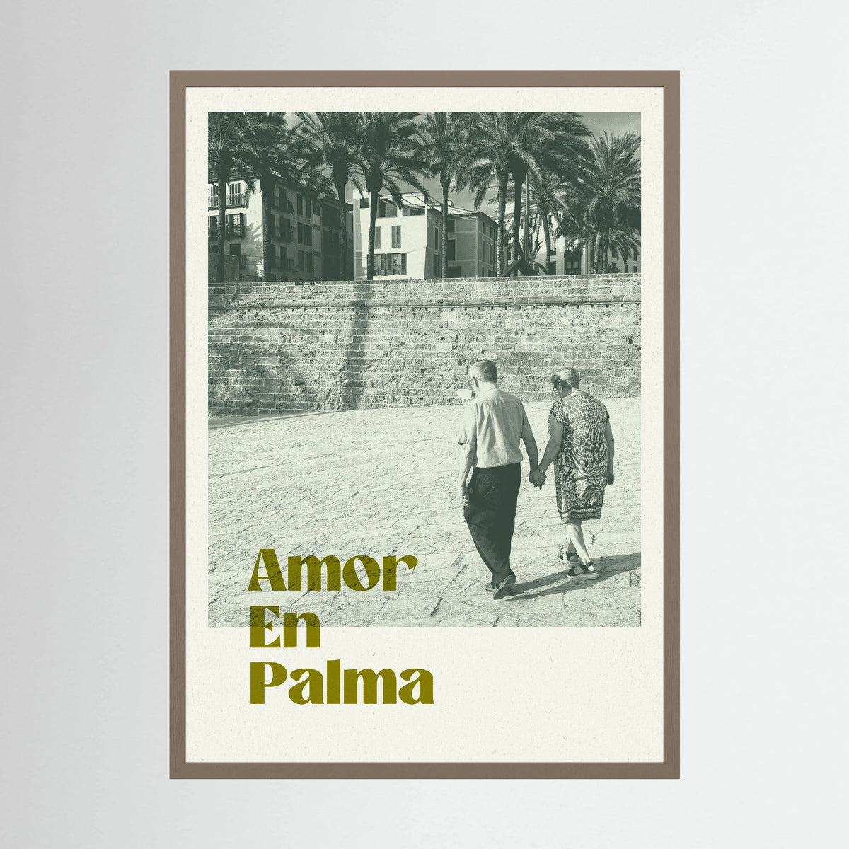 Amor En Palma