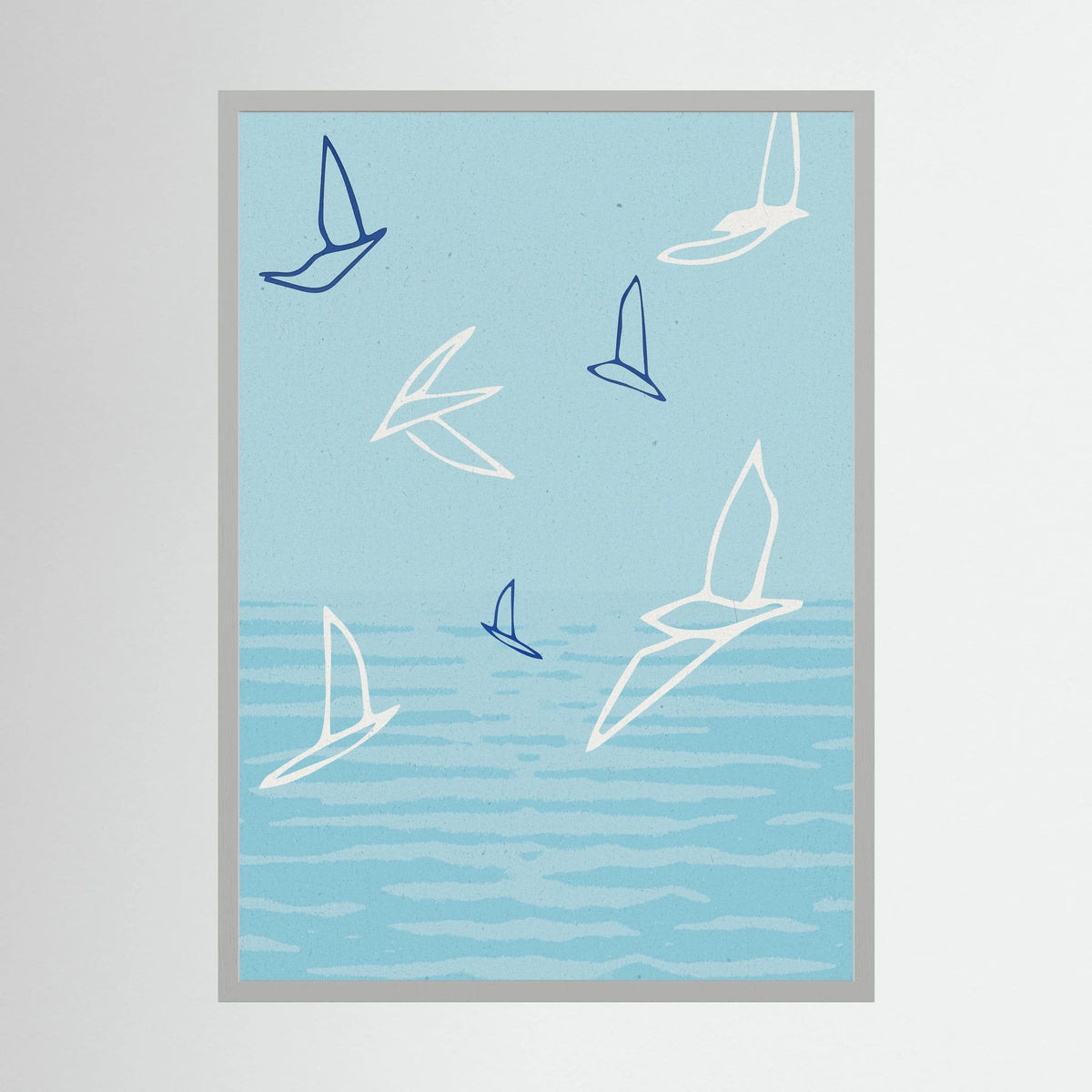 For the Birds
