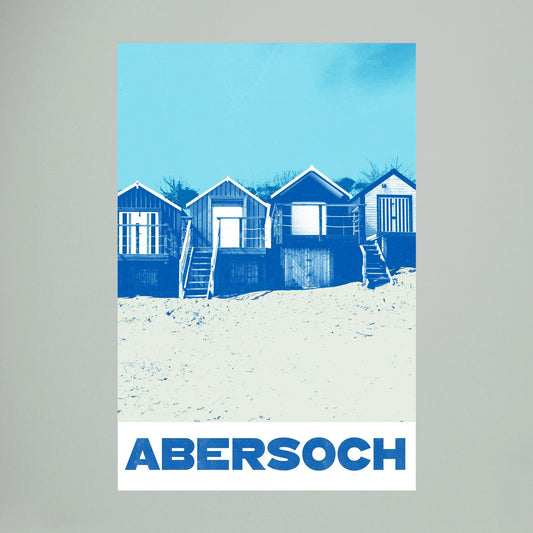 Abersoch Canvas