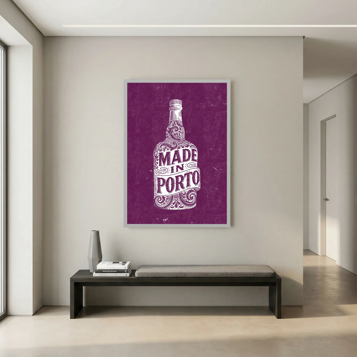 Made In Porto