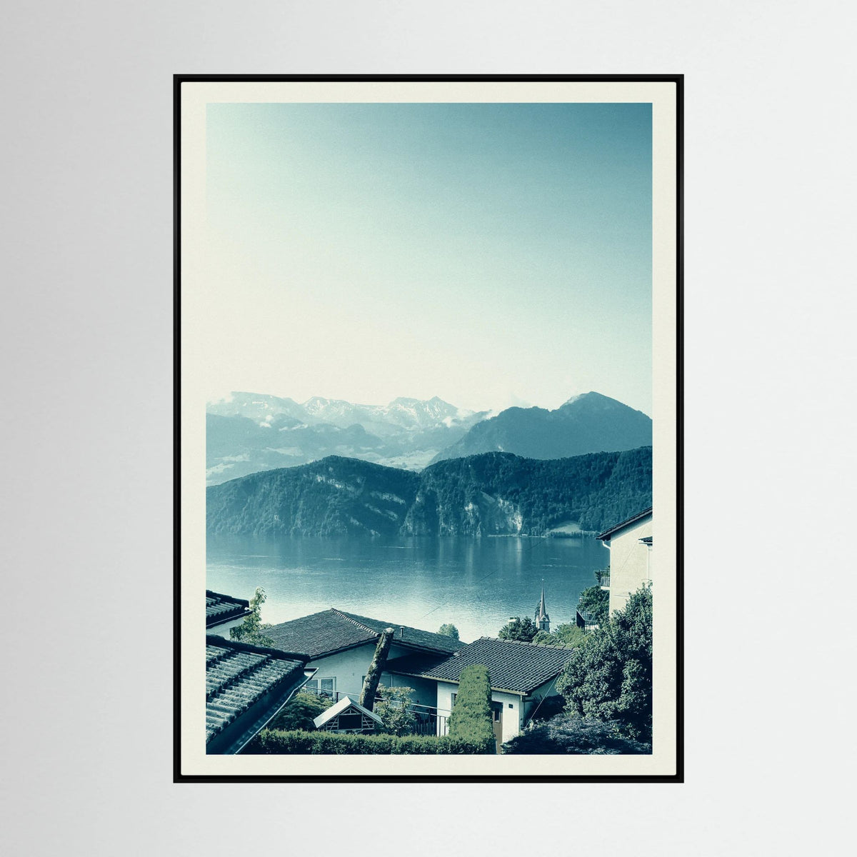Lucerne Canvas