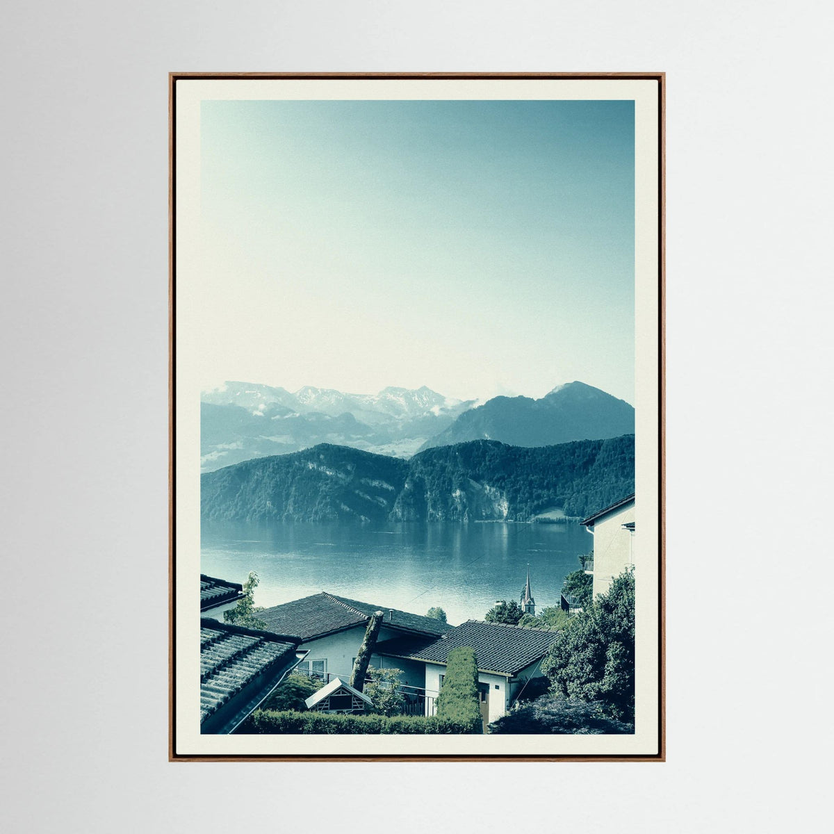 Lucerne Canvas