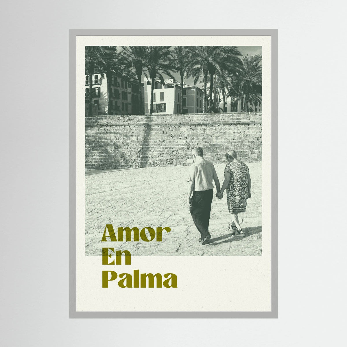 Amor En Palma