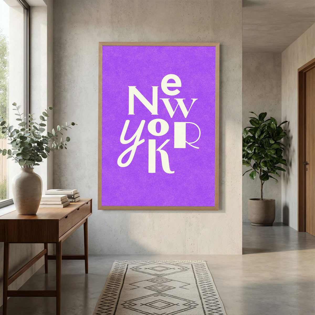 New York Just My Type