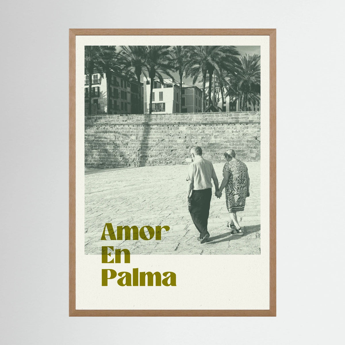 Amor En Palma