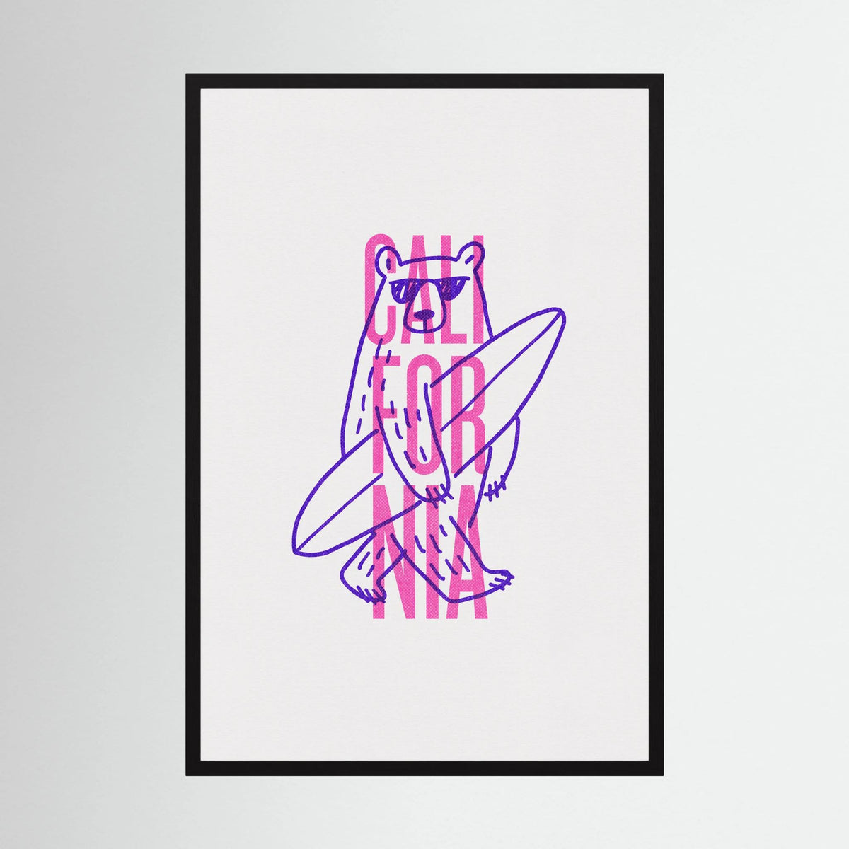 California Bear