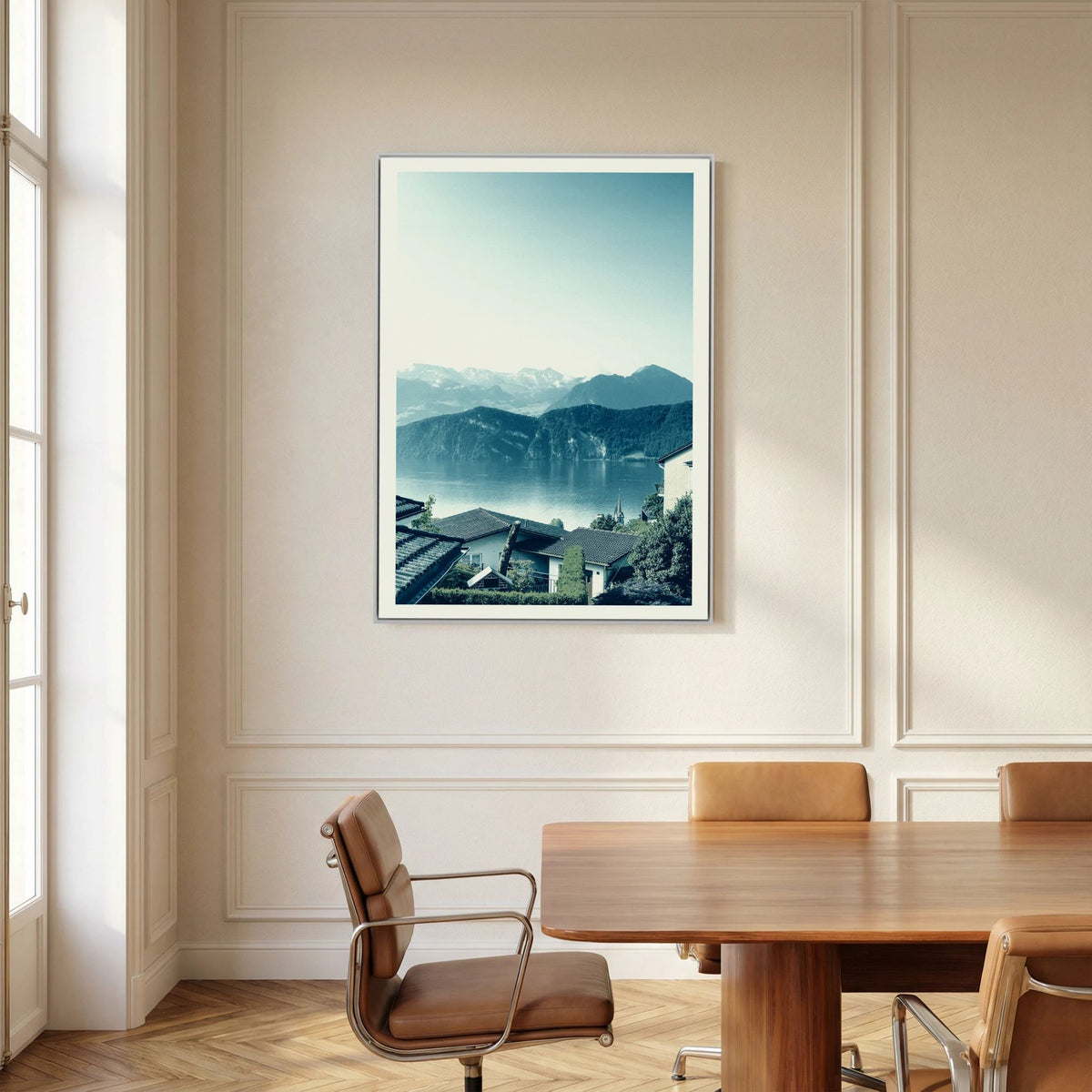 Lucerne Canvas