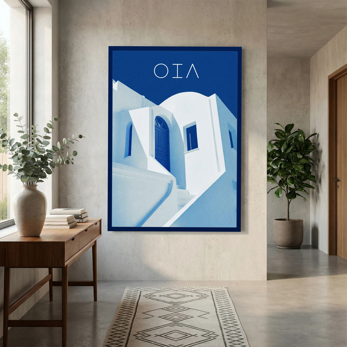 Oia