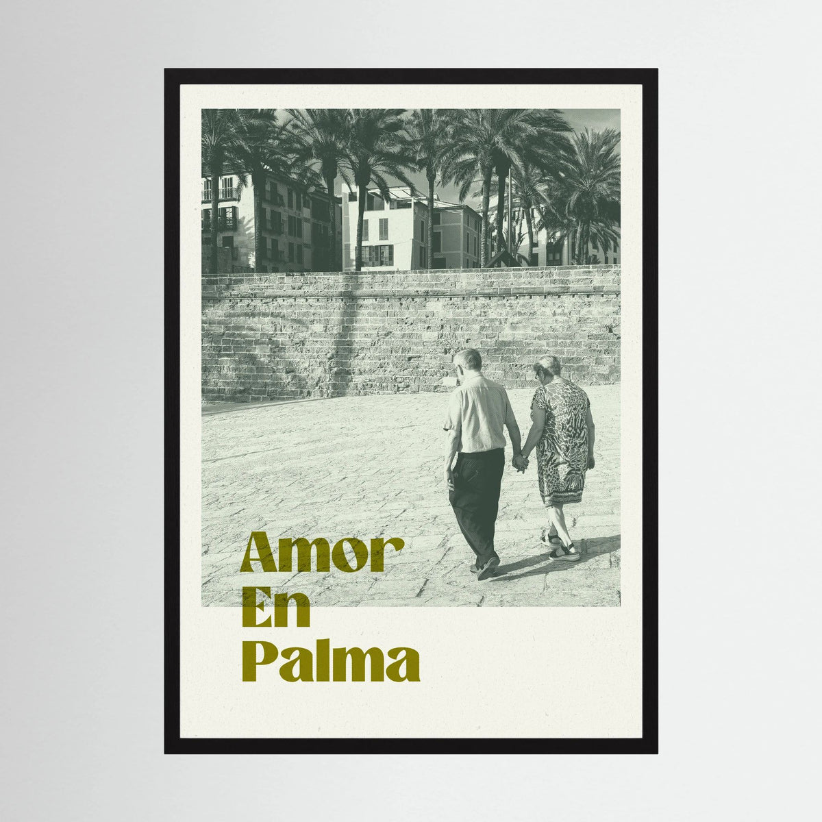 Amor En Palma
