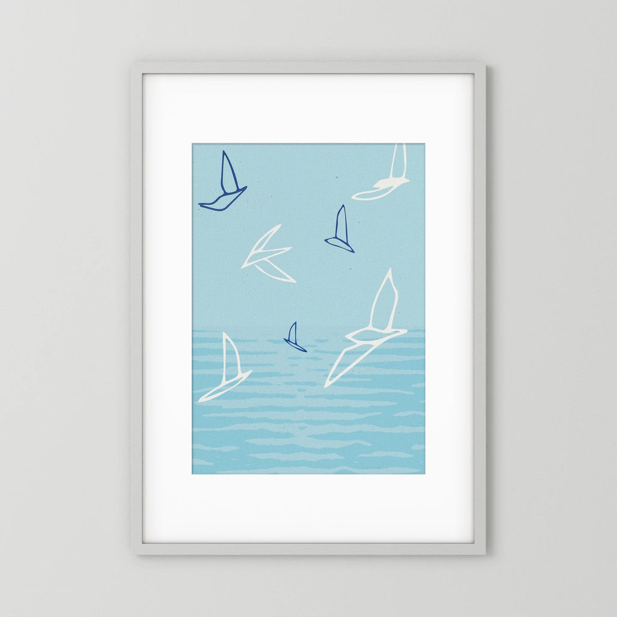 For the Birds