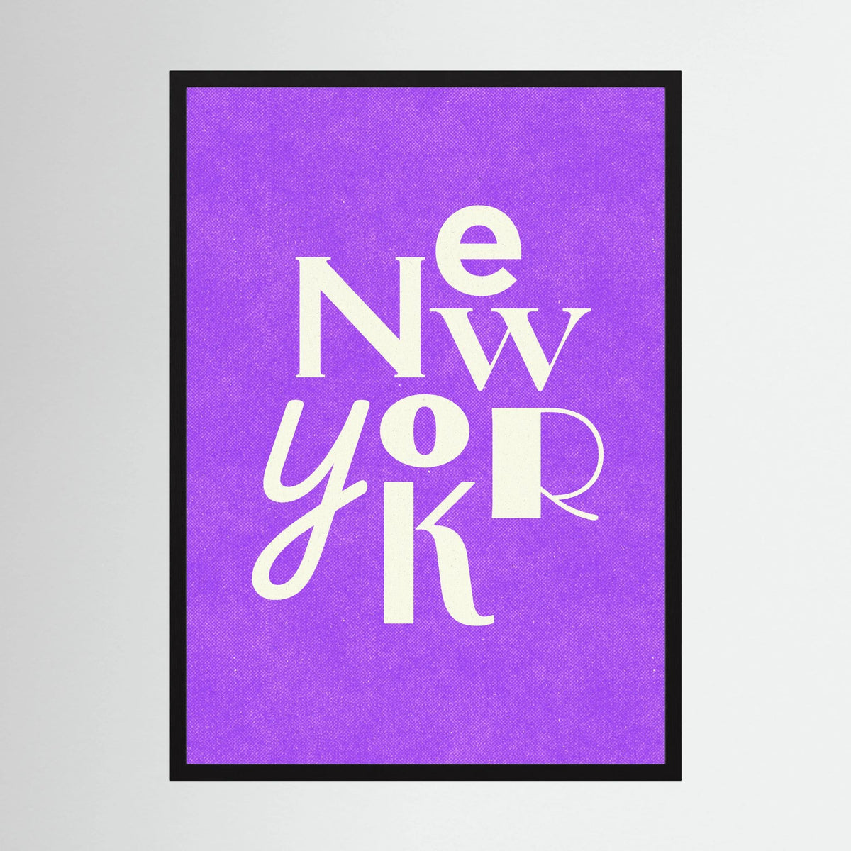 New York Just My Type