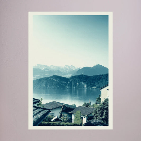 Lucerne Canvas