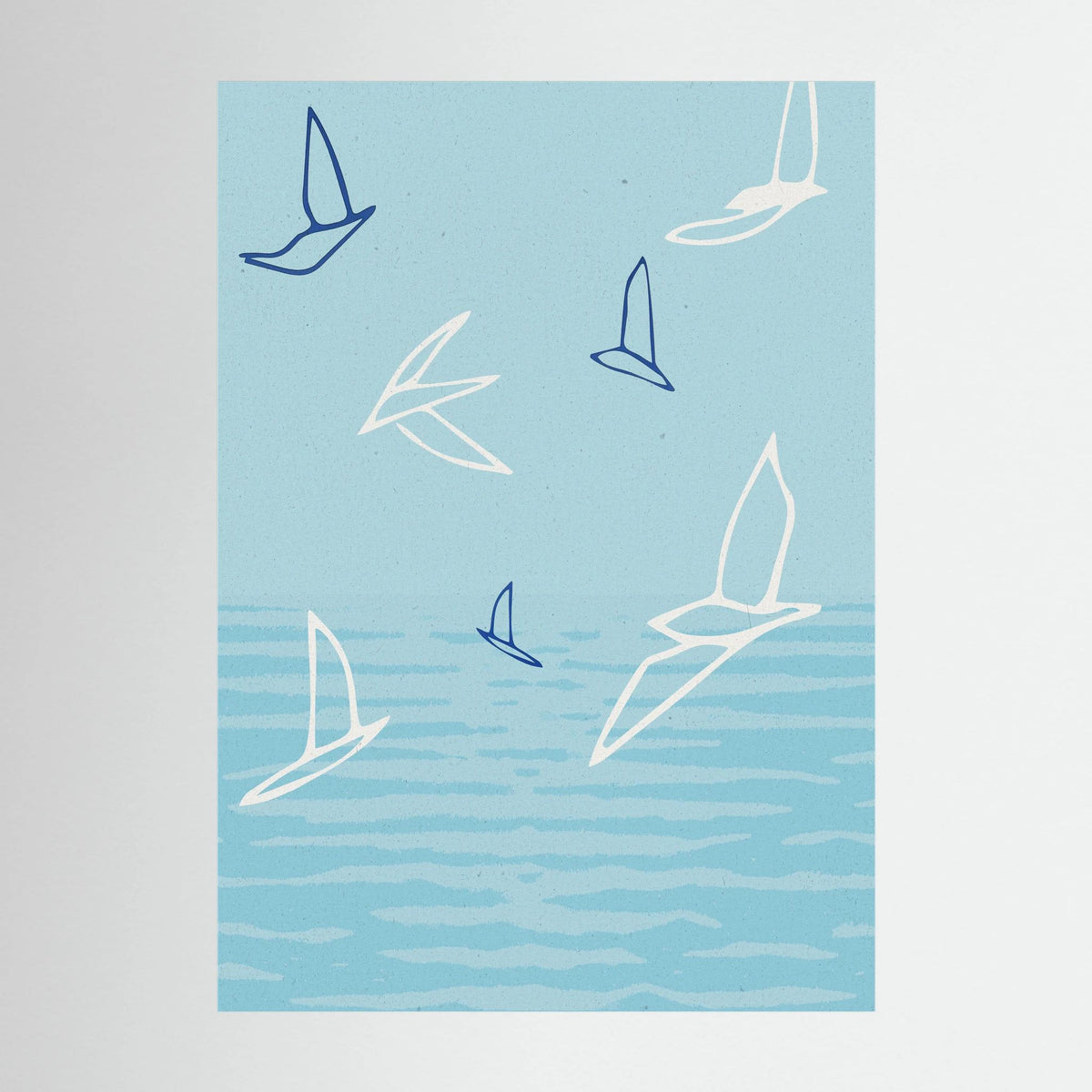 For the Birds