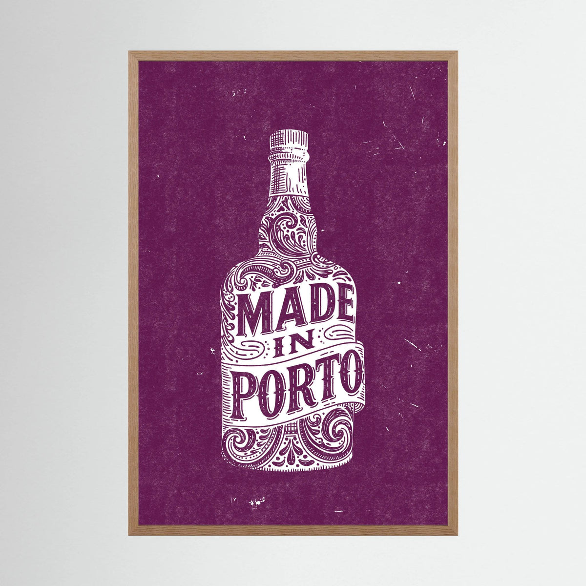 Made In Porto