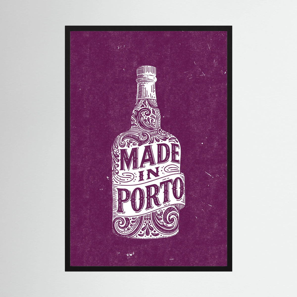 Made In Porto