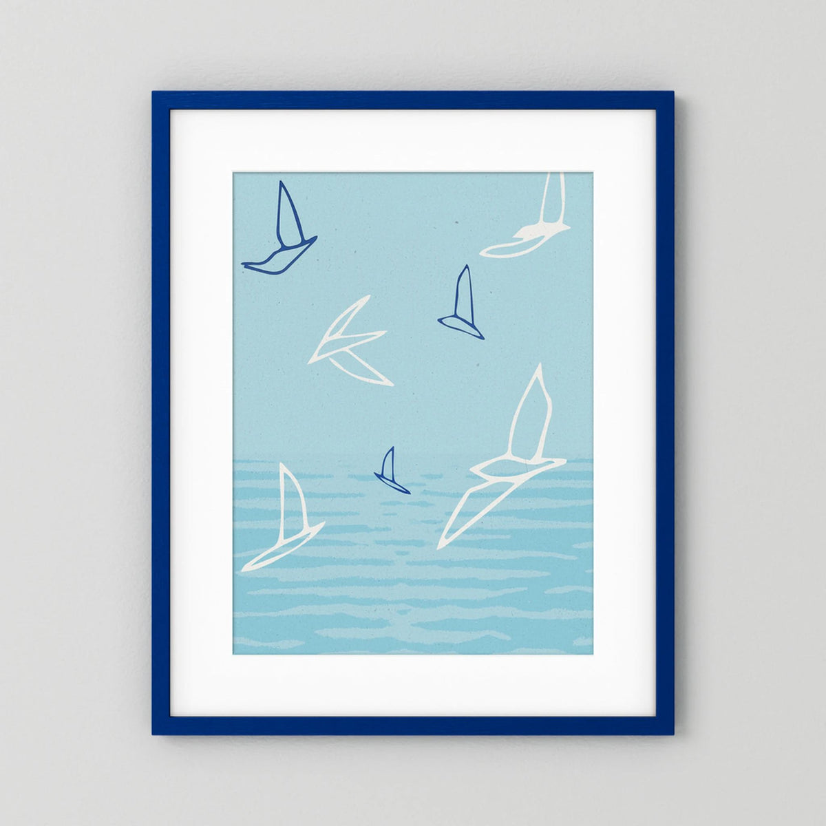 For the Birds