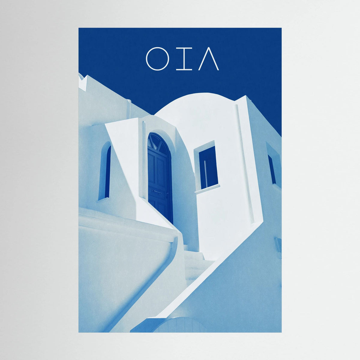Oia
