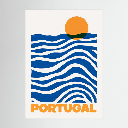 Portugal Sun Sea