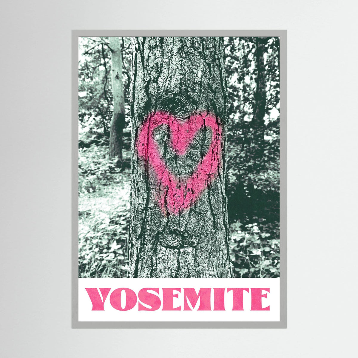 Love Yosemite