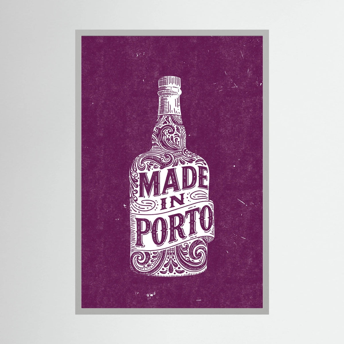 Made In Porto