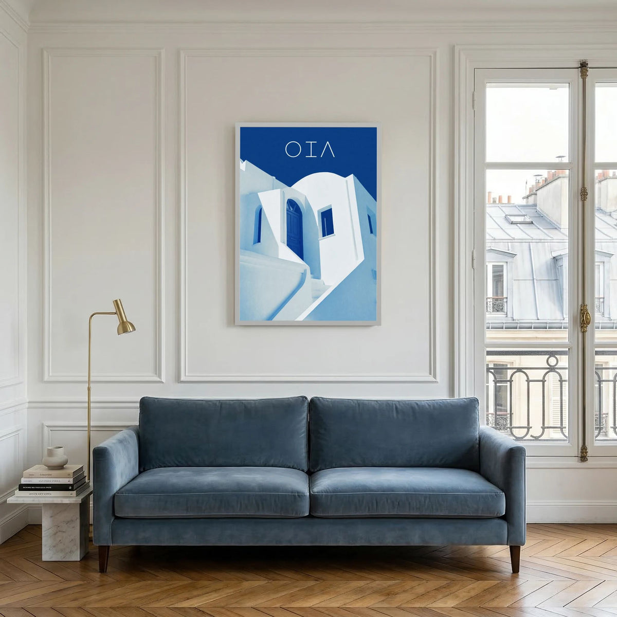 Oia