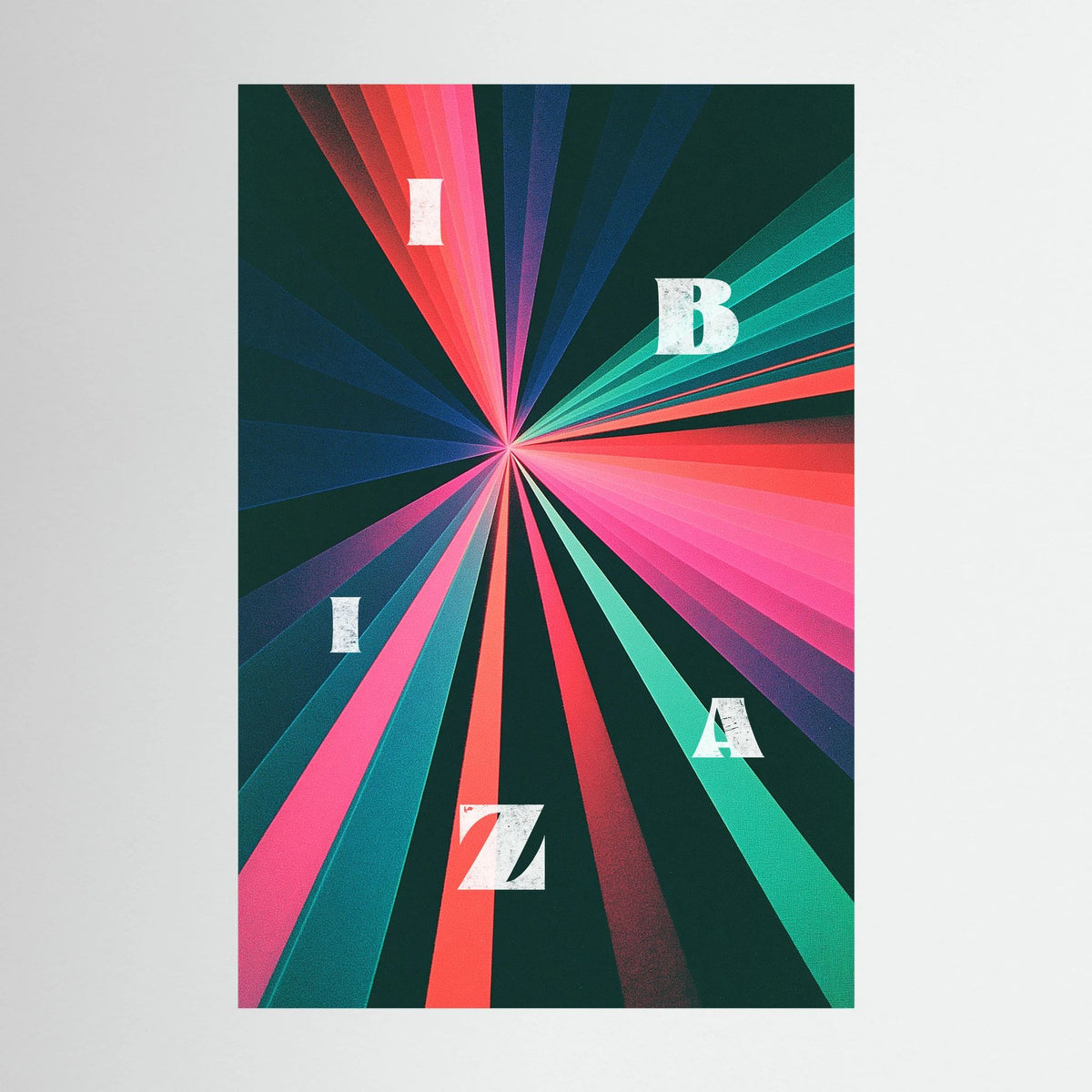 IBIZA