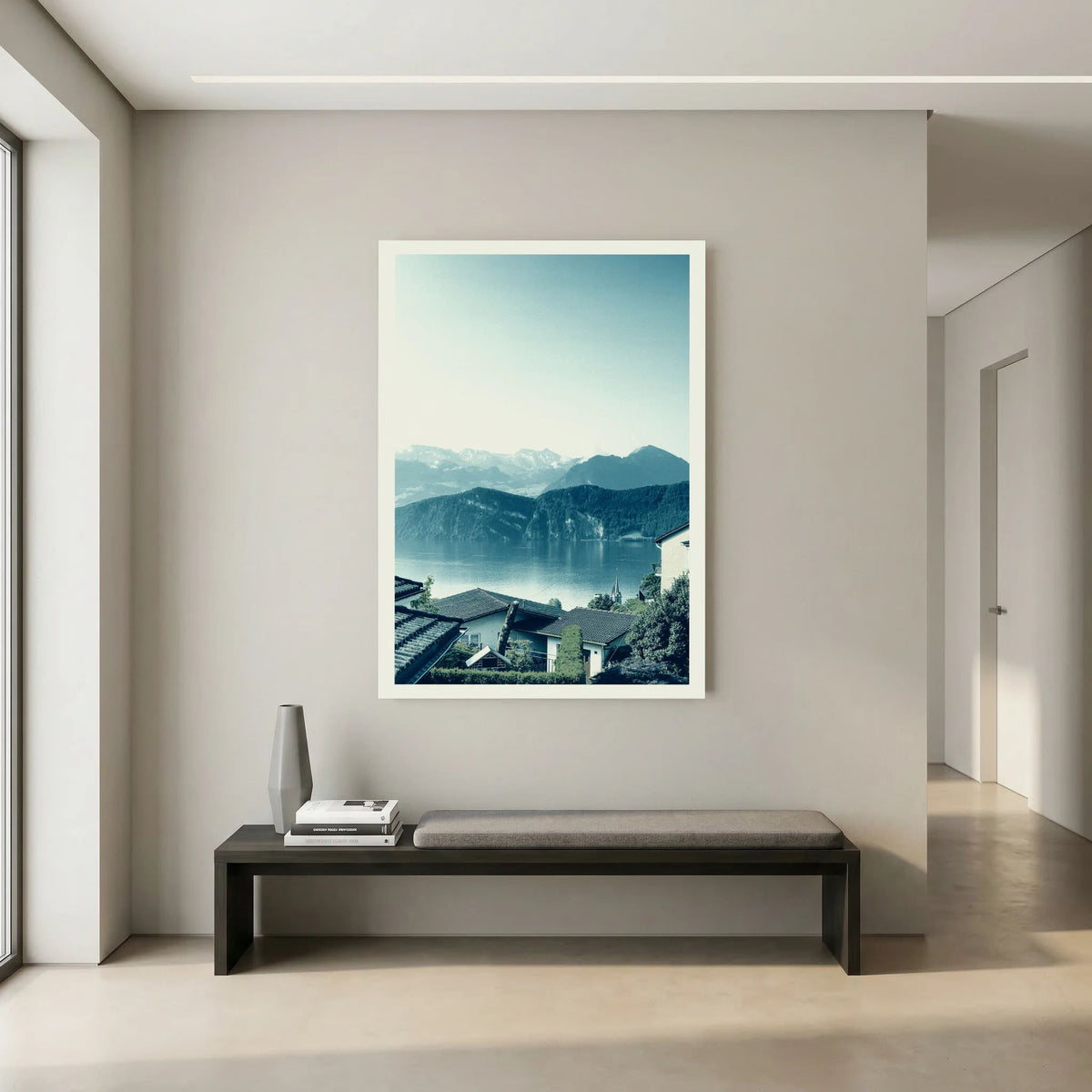 Lucerne Canvas