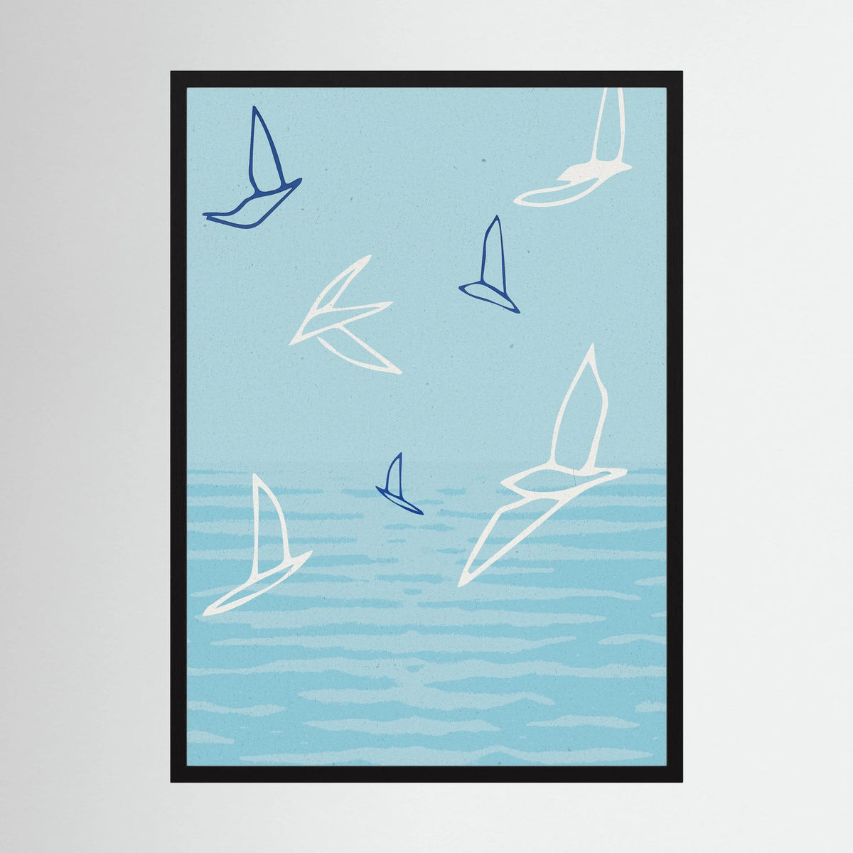 For the Birds