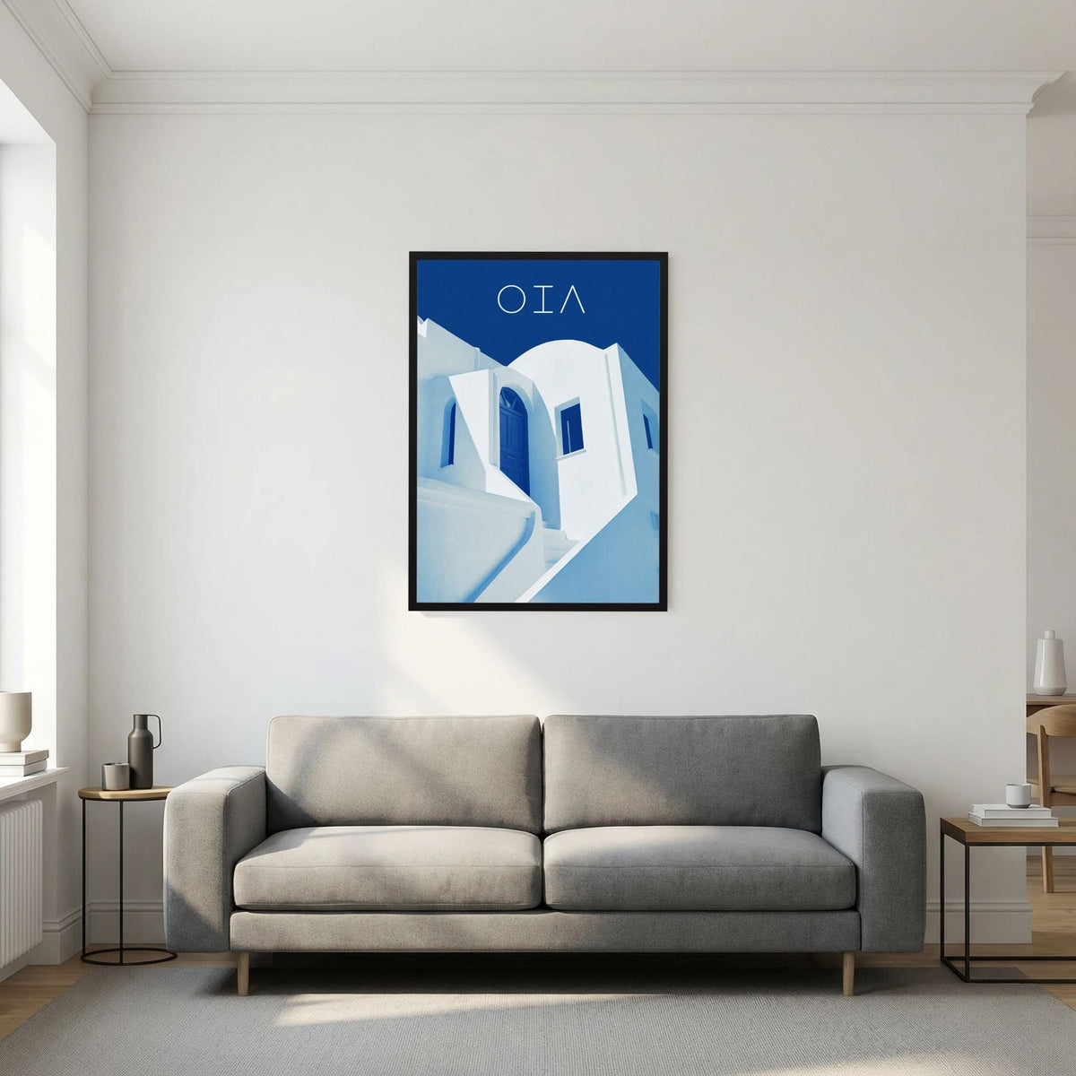 Oia