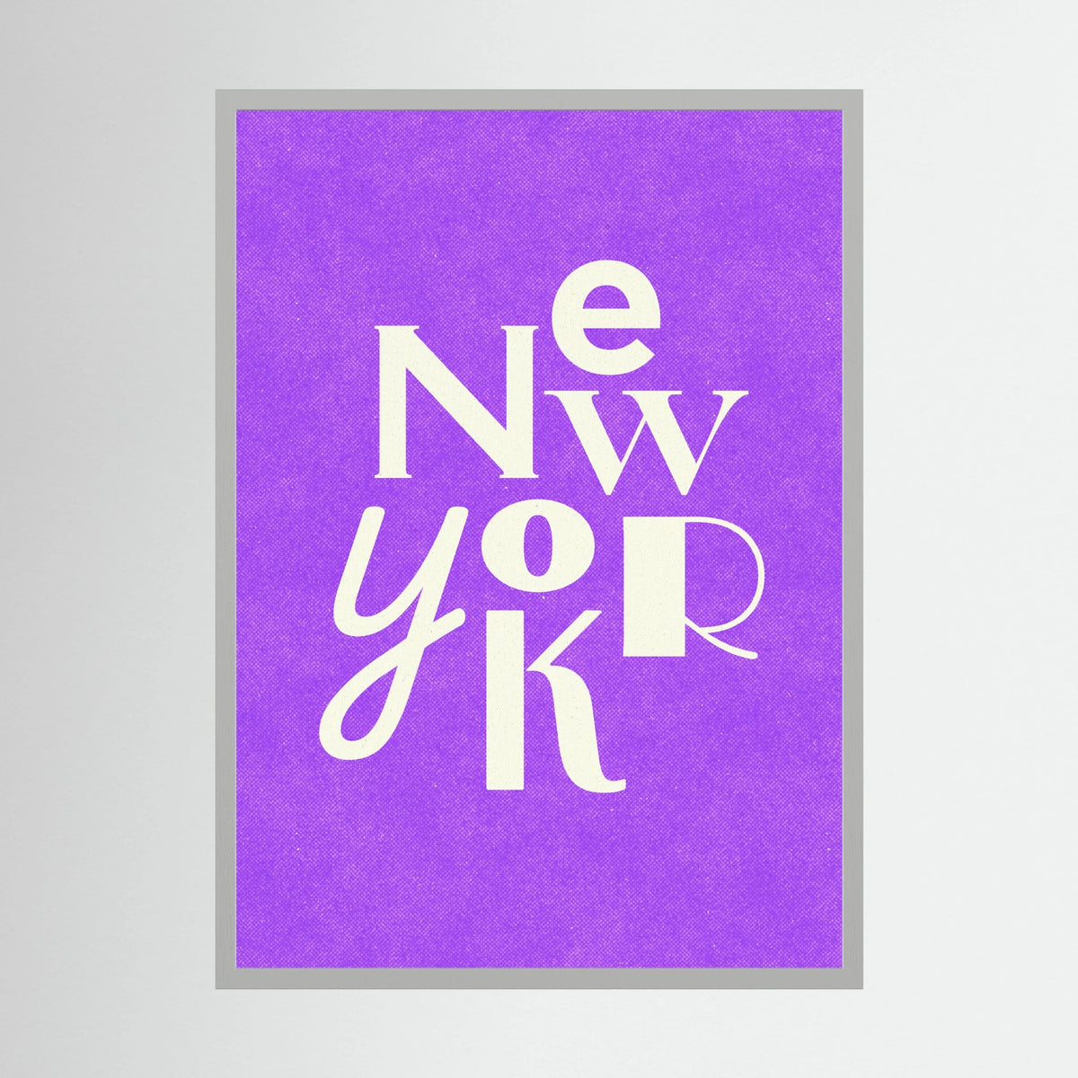 New York Just My Type