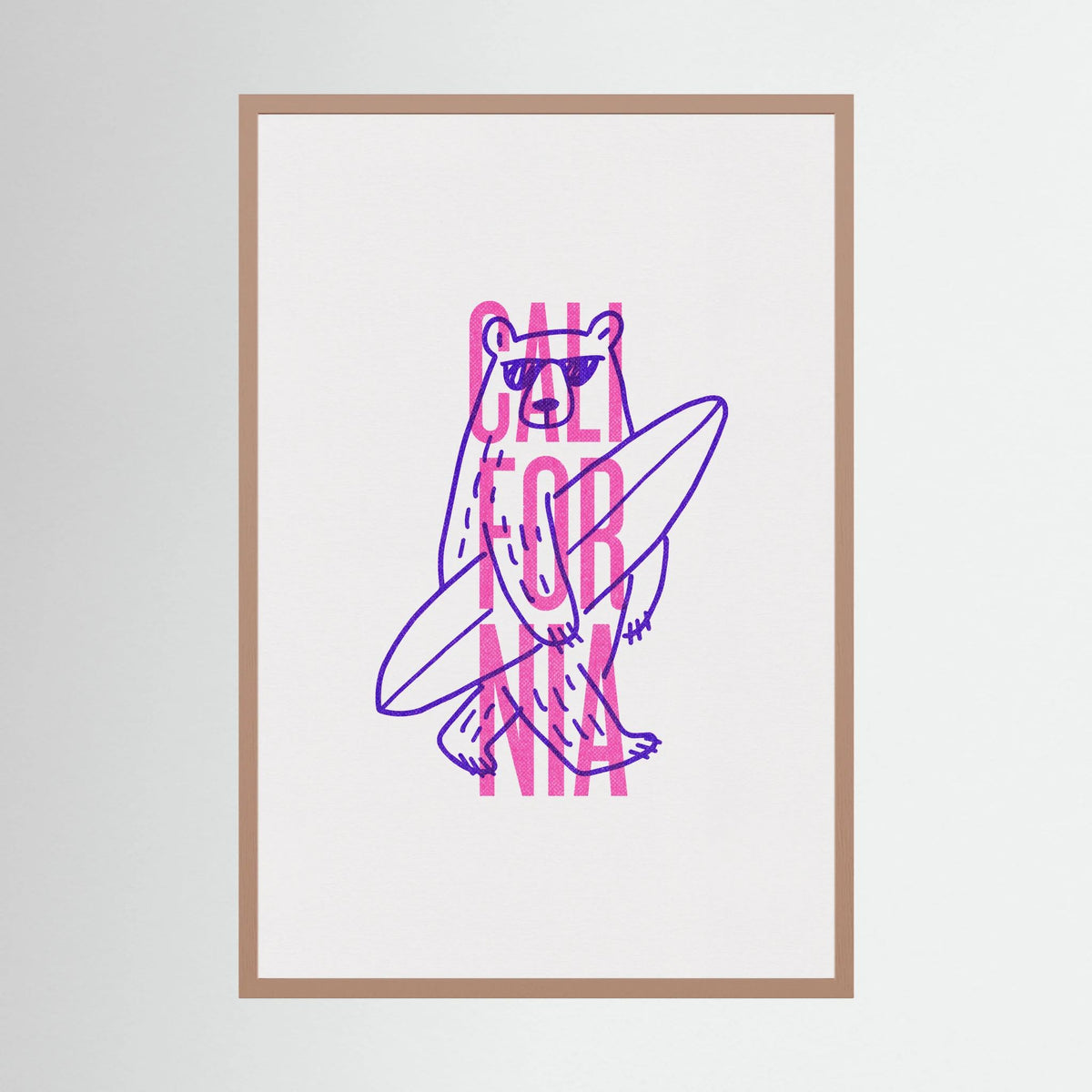 California Bear
