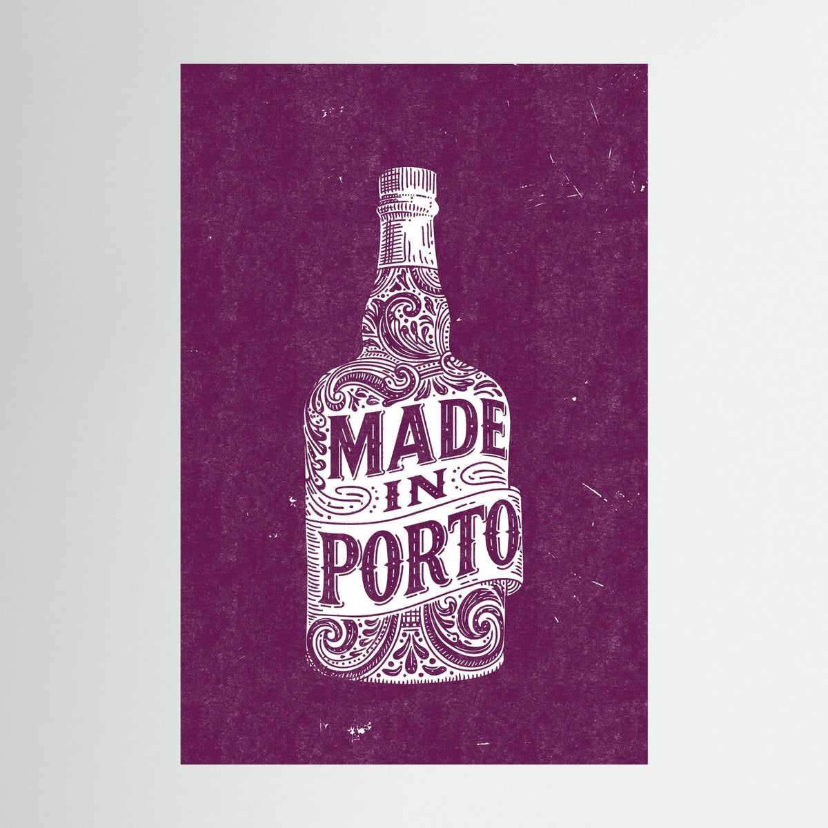 Made In Porto