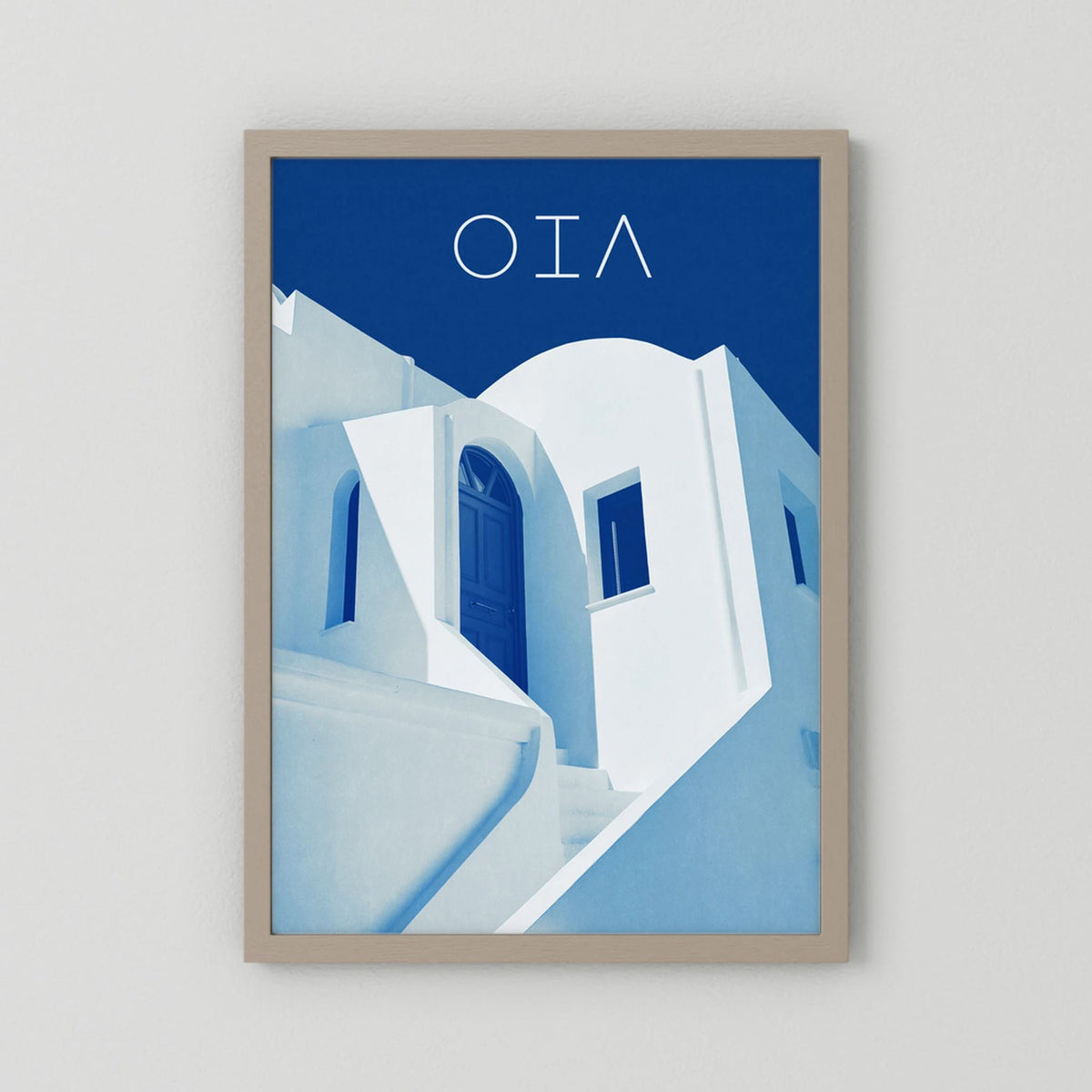 Oia