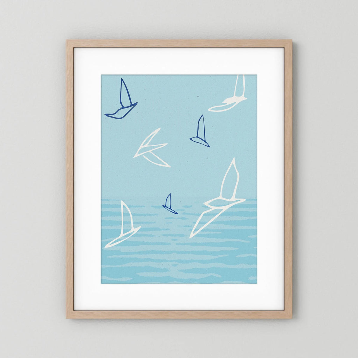 For the Birds