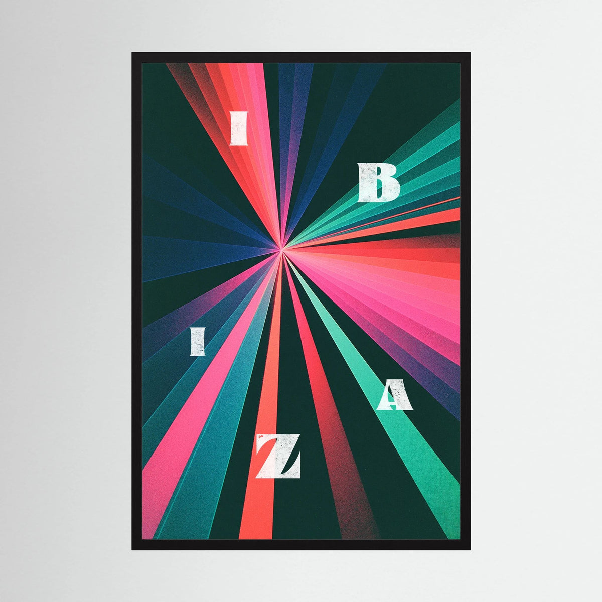IBIZA