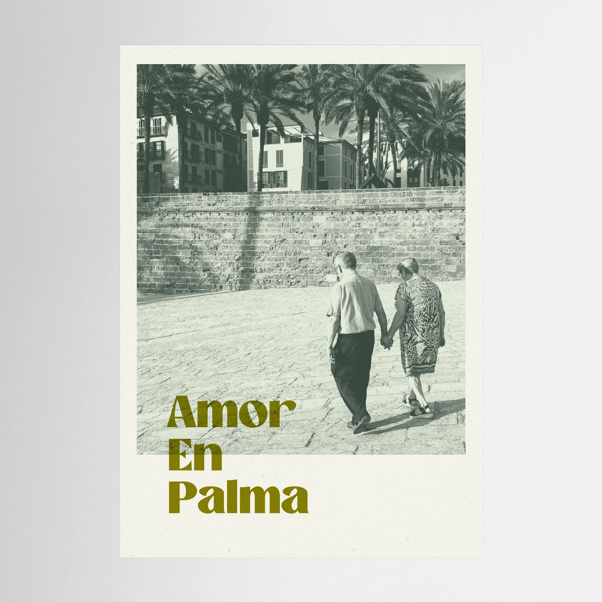 Amor En Palma