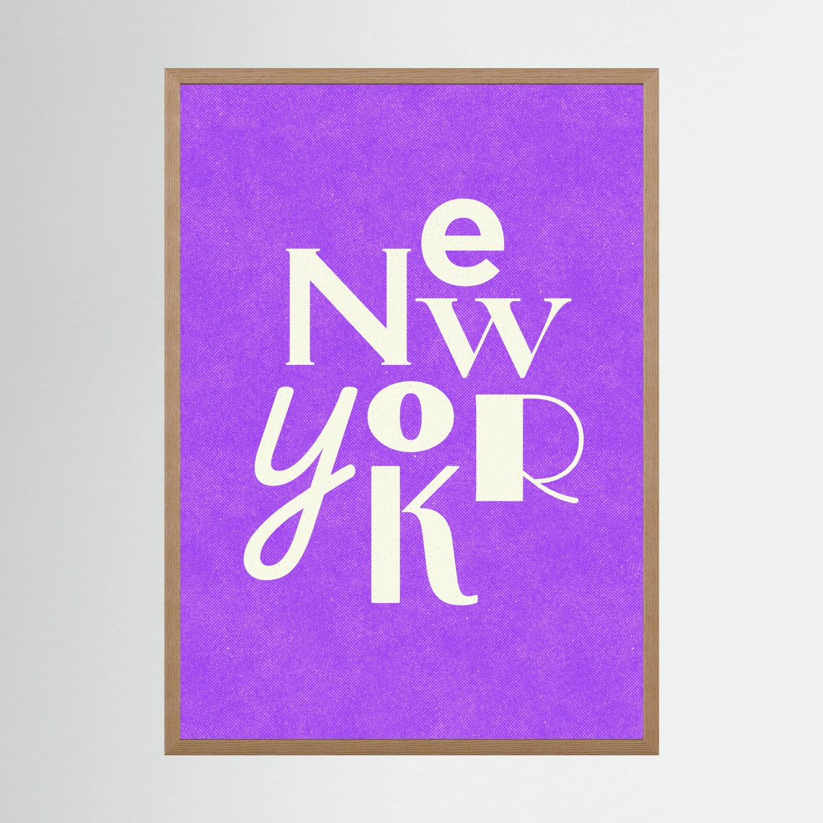New York Just My Type