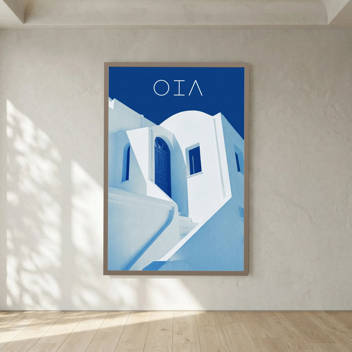 Oia