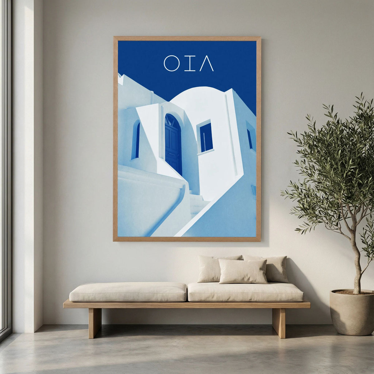 Oia
