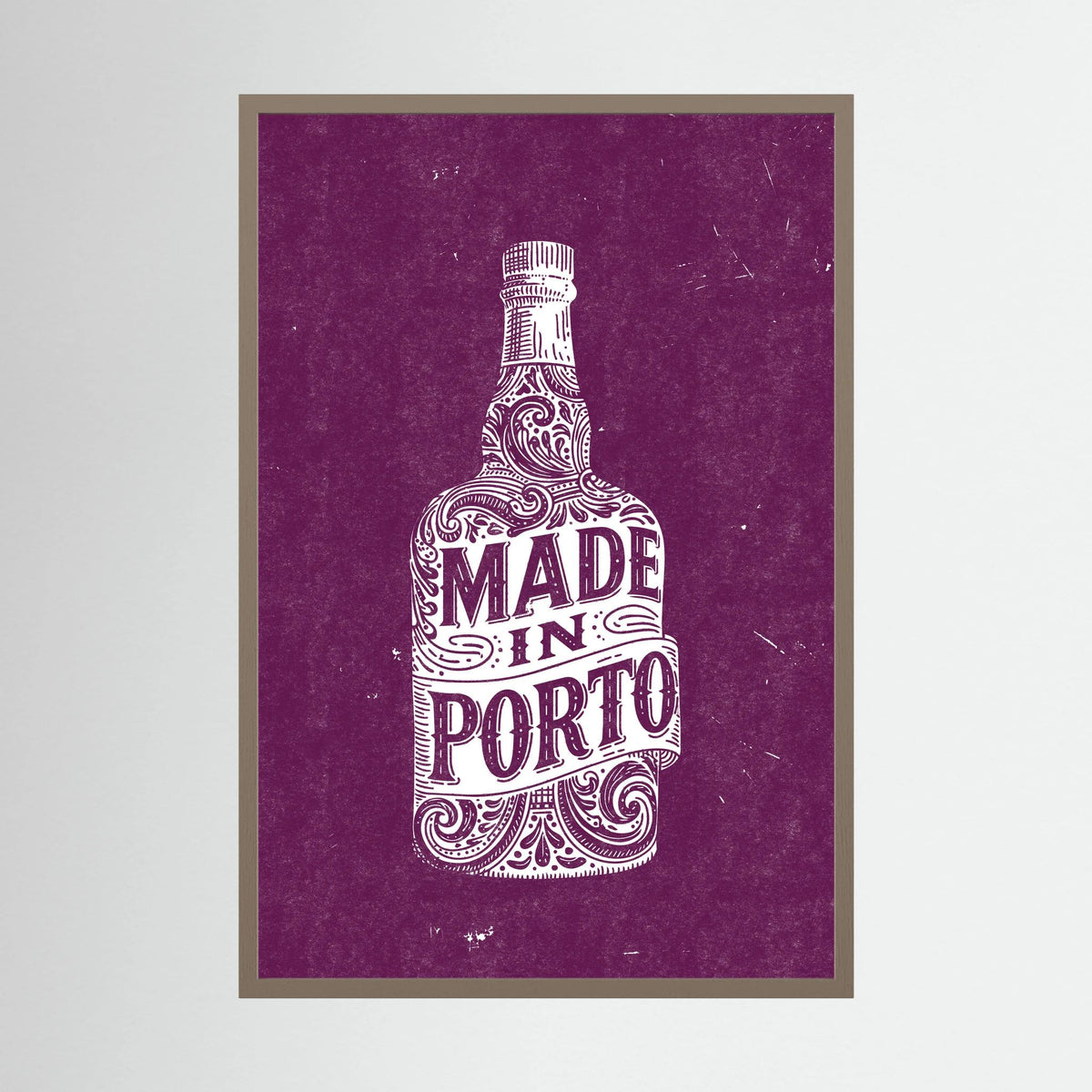Made In Porto